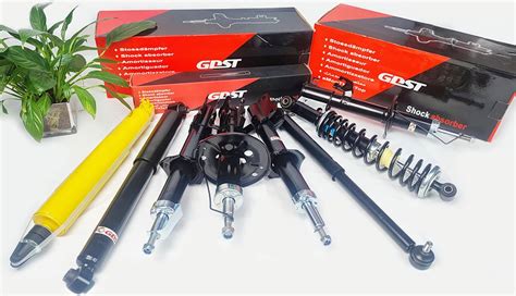 are cheap shock absorbers any good